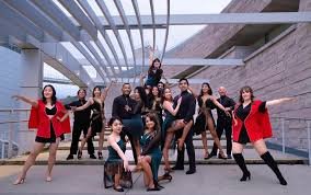 Hermosura Dance Productions